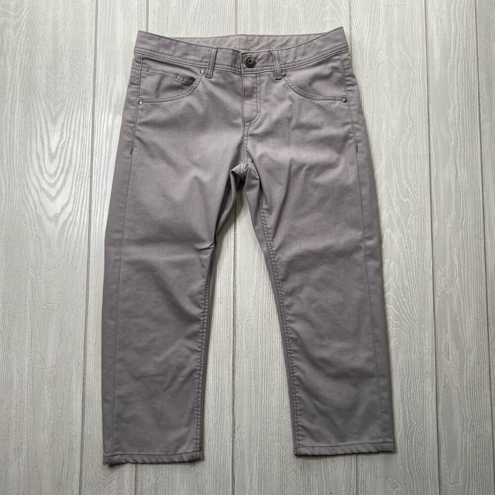 Athleta Gray Women Jeans